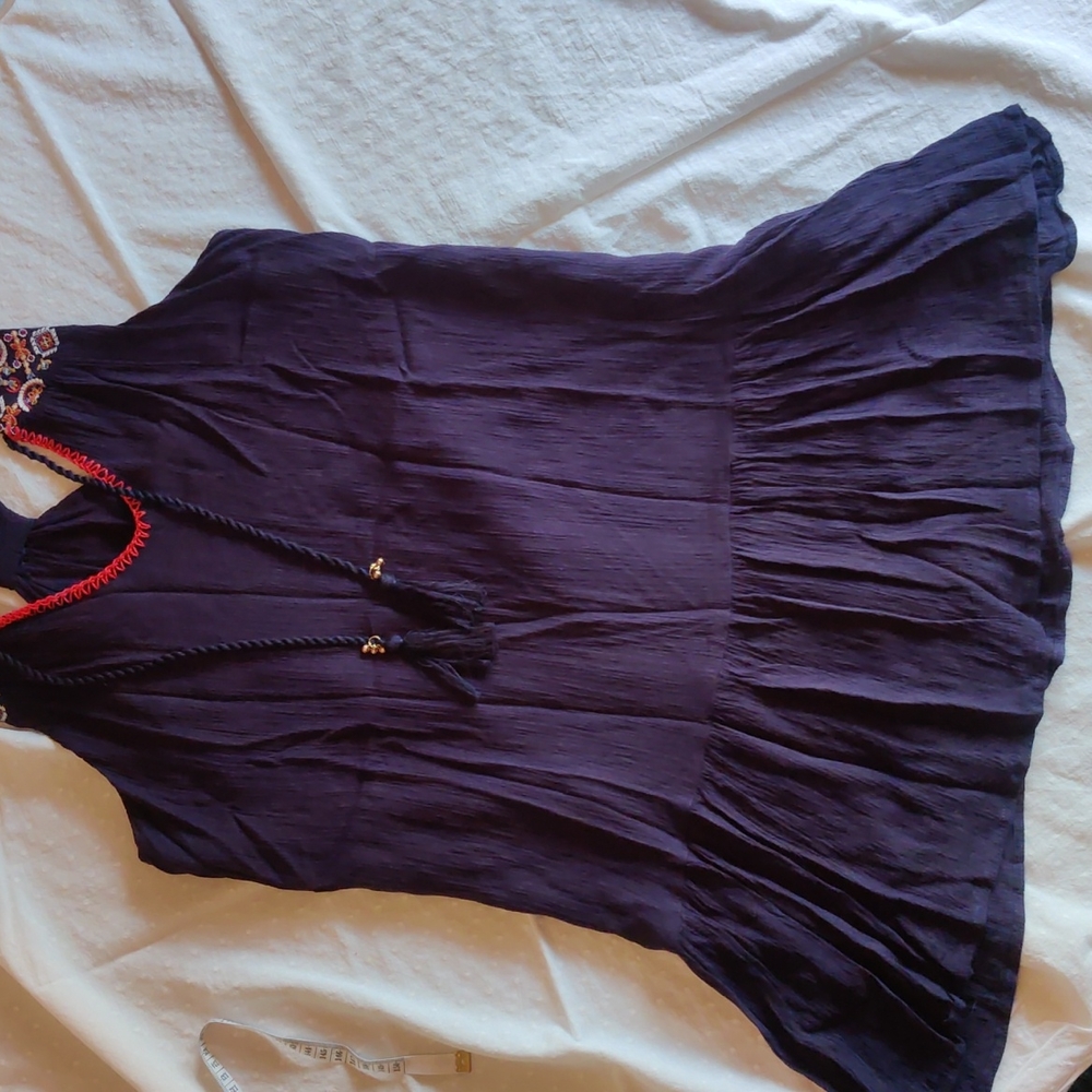Boho Tunic - Picture 6 of 9